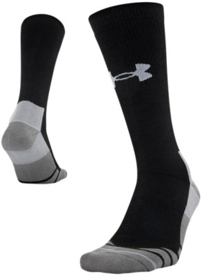 Men's UA Hitch Heavy 3.0 Boot Socks 