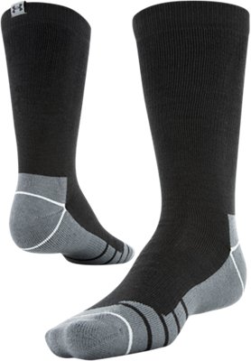 under armour coldgear boot socks