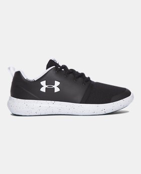 Boys' Grade School UA Charged 24/7 Low PRM Shoes 1 Color Available $46.99