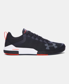 Men‘s UA Charged Legend Training Shoes 1 Color $62.24