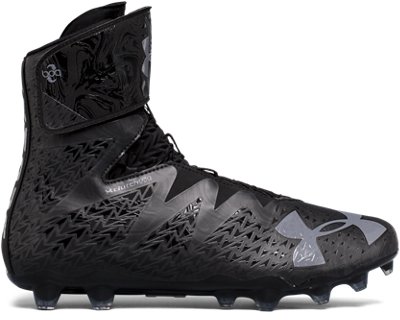 under armour ua cleats