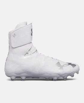 Men's UA Highlight MC 2.0 BOA™ Football Cleat $199.99