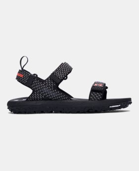 Men's UA Fat Tire Sandals 1 Color $89.99