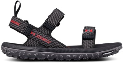 under armour michelin sandals