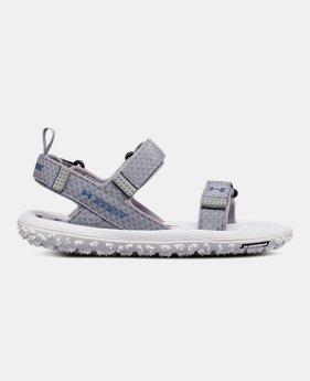 Men's UA Fat Tire Sandals 3 Colors $74.99