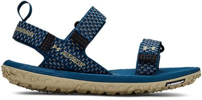 under armour michelin sandals