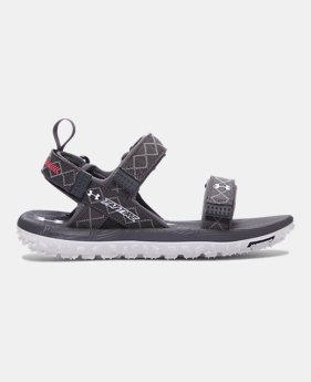 Women's UA Fat Tire Sandal LIMITED TIME: FREE SHIPPING 1 Color $89.99