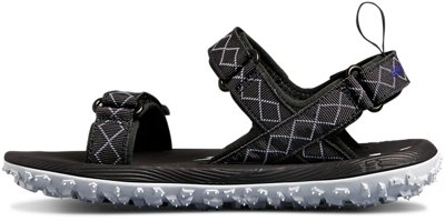 under armour fat tire sandals womens