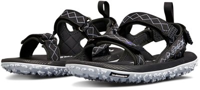 ua fat tire sandals