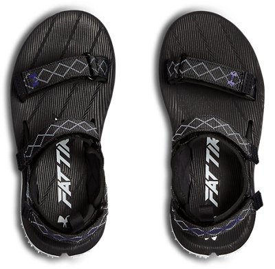 under armour fat tire sandals canada