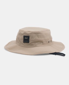 Men's UA Training Bucket Hat 1 Color $29.99