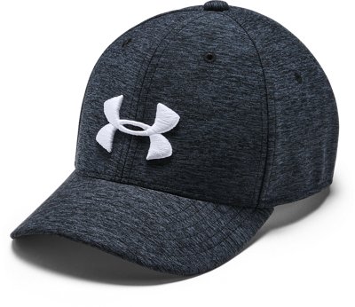 kids under armour caps