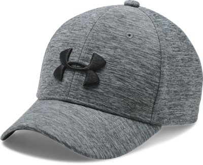 youth under armour beanie