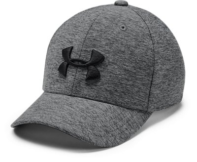 youth under armour beanie