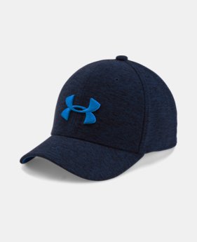Boys' UA Twist Closer Cap $21.99