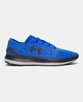Men‘s UA SpeedForm® Slingride TRI Running Shoes 1 Color $99.99