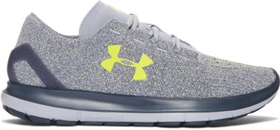 tênis under armour masculino speedform slingride tri corrida