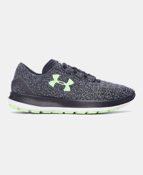Best Seller Women's UA SpeedForm® Slingride TRI Running Shoes 1 Color $52.49
