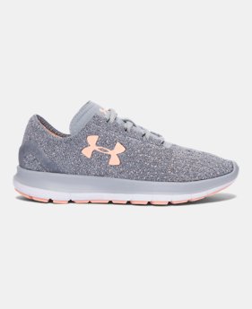 Best Seller Women's UA SpeedForm® Slingride TRI Running Shoes 2 Colors $52.49