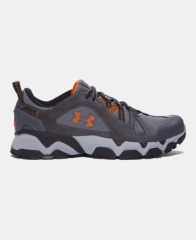 Men's UA Chetco 2.0 Trail Running Shoes 1 Color $47.99