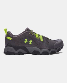 Men's UA Chetco 2.0 Trail Running Shoes 1 Color $63.99