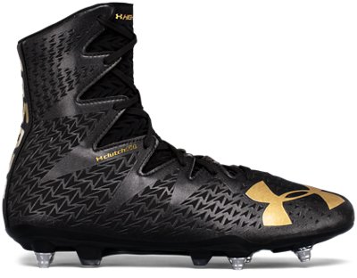 mens under armour rugby boots