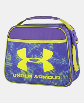 Girls' UA Lunch Box 1 Color $20.99