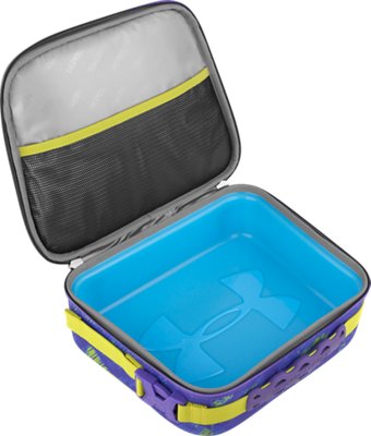 Girls' UA Lunch Box Under Armour US