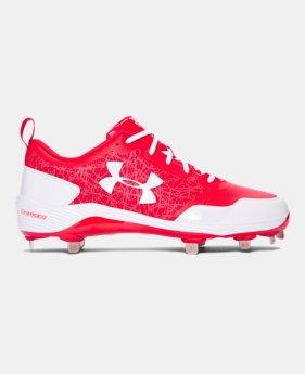 Men's UA Yard Low ST Baseball Cleats 1 Color Available $84.99
