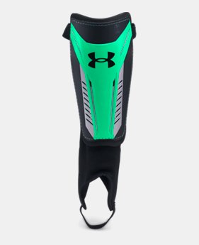 Men's UA Challenge Shin Guards 2.0 1 Color $15.99