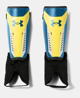 Men's UA Challenge Shin Guards 2.0 2 Colors Available $15.99
