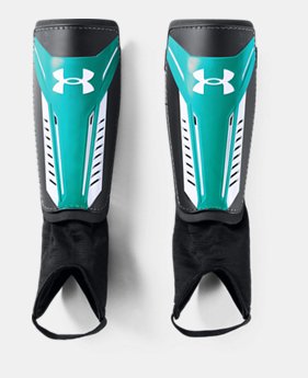 Men's UA Challenge Shin Guards 2.0 1 Color Available $15.99