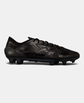 Men's UA Spotlight FG — Limited Edition Soccer Cleats 1 Color $229.99