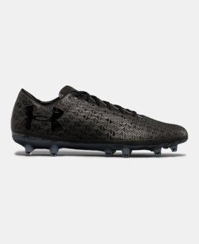 Men's UA ClutchFit® Force 3.0 Firm Ground – Limited Edition Soccer Cleats 2 Colors $229.99