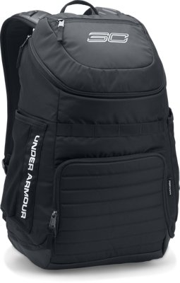 under armour stephen curry sc30 backpack