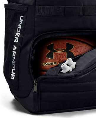 under armour basketball backpack