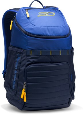 under armour sc undeniable backpack