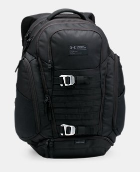 Men's UA Huey Backpack 1 Color Available $124.99