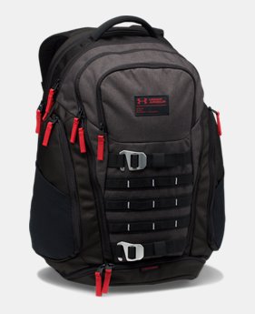 Men's UA Huey Backpack 2 Colors $124.99