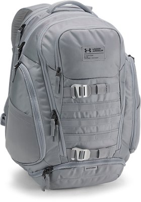 ua huey backpack