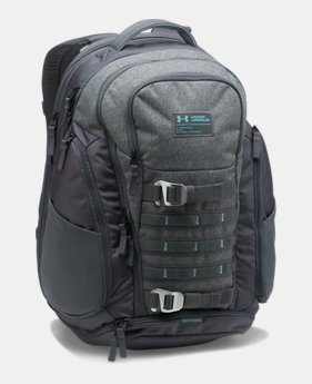 Men's UA Huey Backpack 2 Colors $124.99