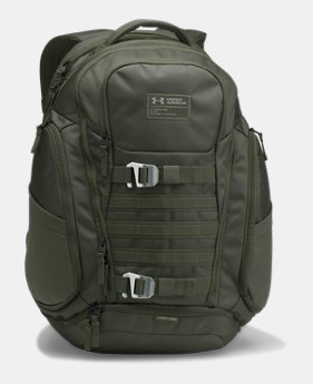 Men's UA Huey Backpack 1 Color Available $108.74