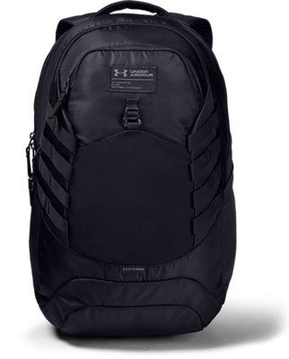 under armour backpack with chest strap