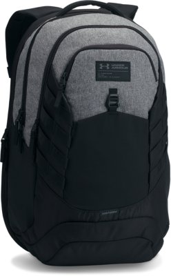 Men's UA Hudson Backpack|Under Armour HK