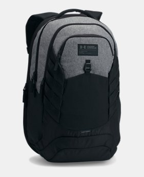 Men's UA Hudson Backpack 1 Color Available $89.99