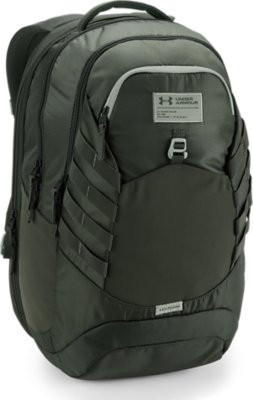 ua hudson backpack