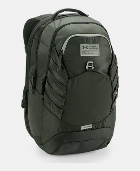 Men's UA Hudson Backpack 1 Color $89.99