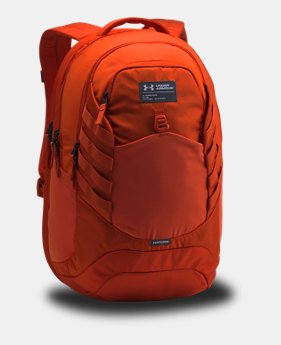 Men's UA Hudson Backpack 1 Color $53.99 to $67.49