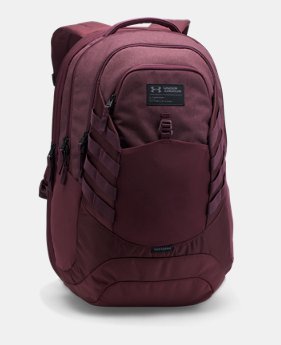 Men's UA Hudson Backpack 1 Color Available $53.99 to $67.49