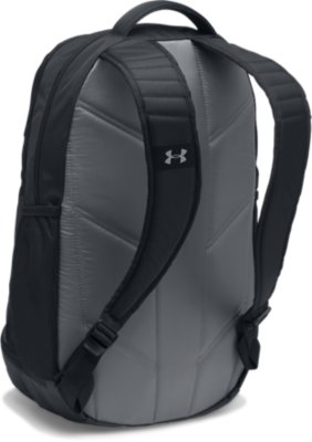 ua hustle 3.0 laptop backpack